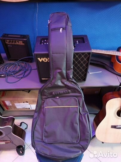 Чехол для гитары (новые )