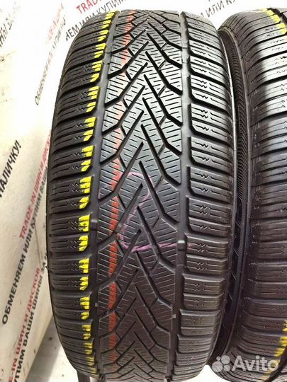 Semperit Speed Grip 2 205/55 R16 91H