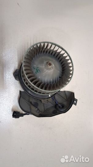 Двигатель отопителя Chrysler Voyager, 1998