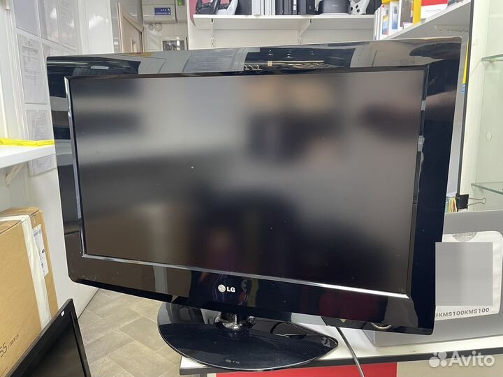 Телевизор LG 32LG3000-ZA