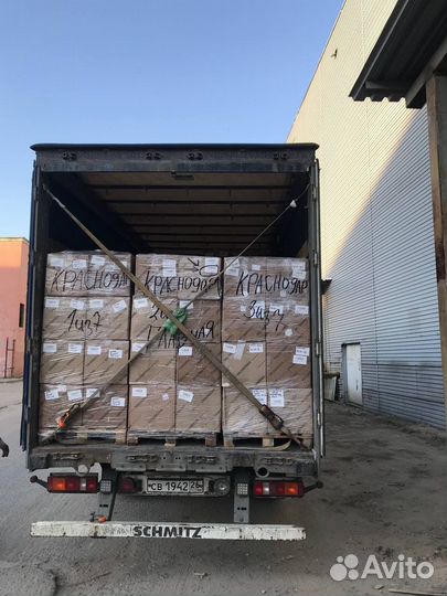 Фулфилмент для маркетплейсов Wildberries и ozon