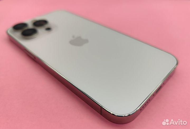 Корпус iPhone 13 Pro Оригинальный