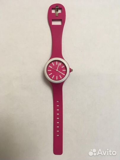 Часы наручные