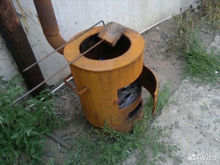 Печи для бани