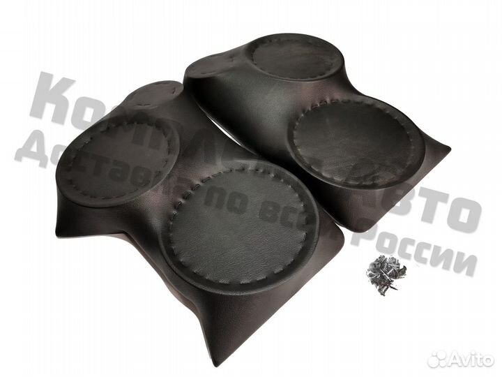 Подиумы акустические Нива 20 16 Рупор