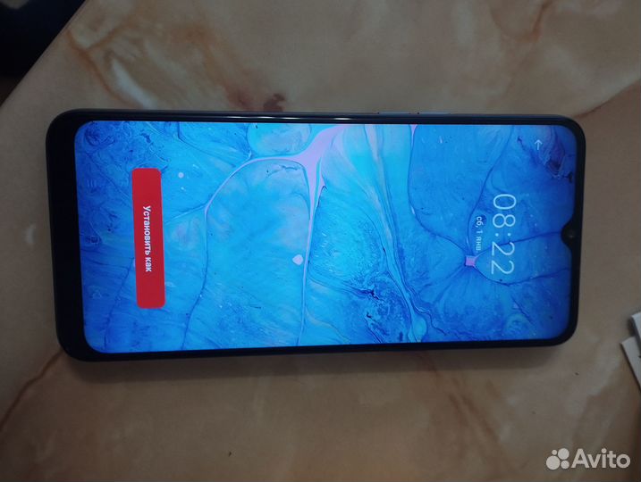 realme C3, 3/64 ГБ