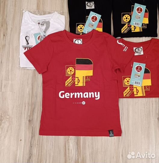 Футболка для мальчика 110 116 122 128 134 140 146