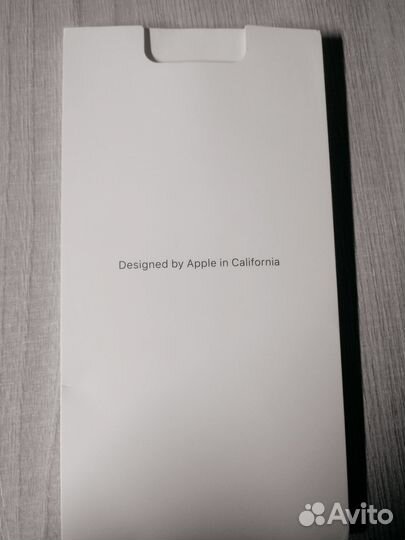 iPhone X, 64 ГБ