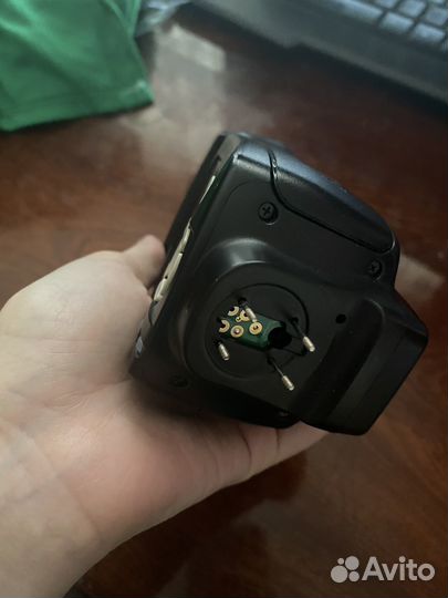 Вспышка камеры yongnuo