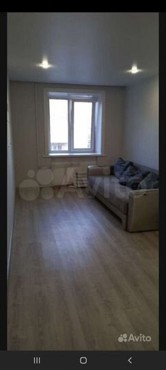 2-к. квартира, 48 м², 2/5 эт.