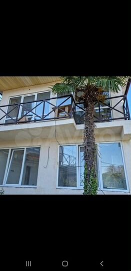 Дом 120 м² на участке 5 сот.