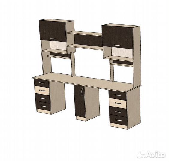 Стол письменный