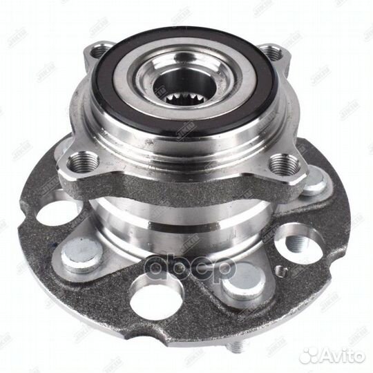 Ступица колеса зад лев HW28049 jikiu