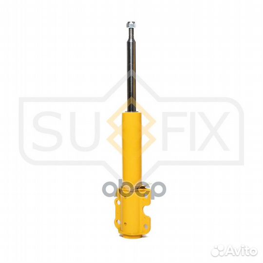 Стойка амортизаторная перед прав/лев LCV SU