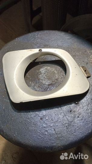 Крышка птф калина