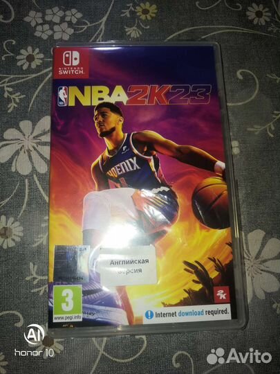Nba 2k23