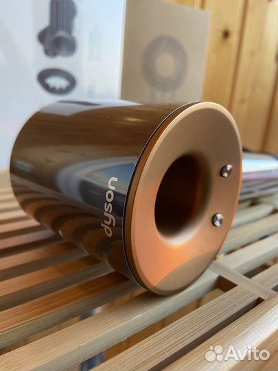 Фен Dyson Supersonic HD15 (Малайзия) 1:1