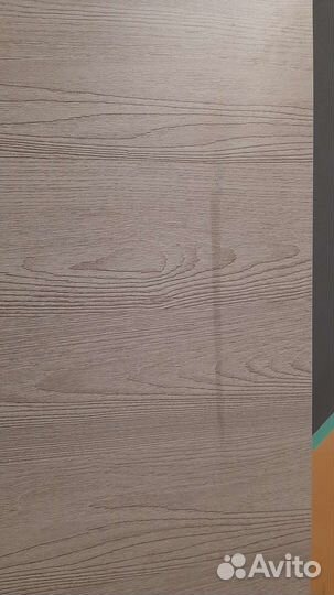 Дверное полотно 80 бу