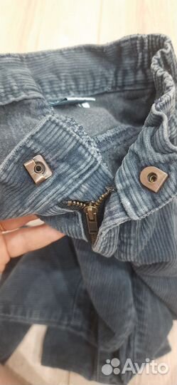 Джинсы