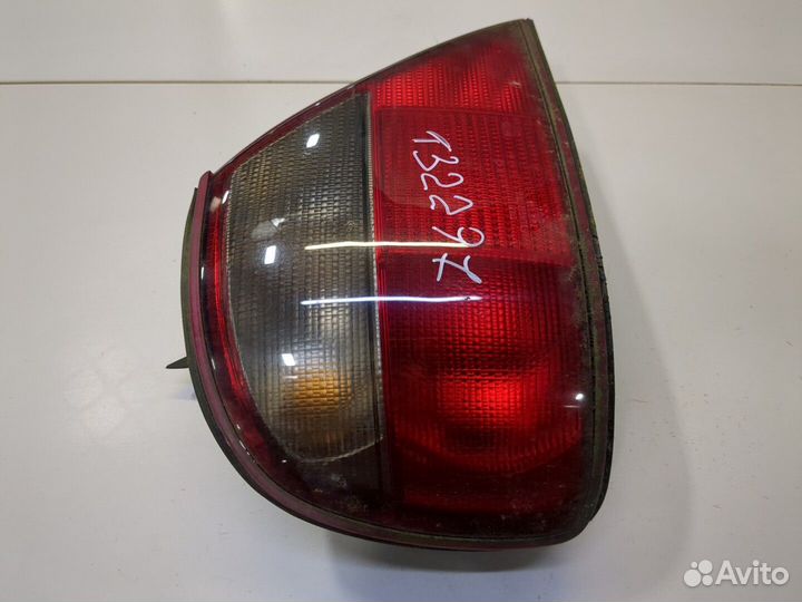 Фонарь (задний) Jaguar XJ, 1997