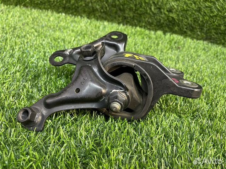 Подушка двигателя задняя Honda Airwave GJ1 L15A