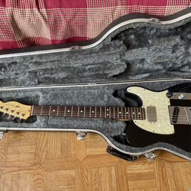 Fender American Fat Telecaster USA 2000