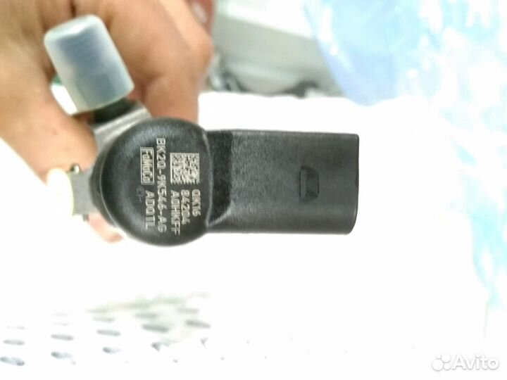 Форсунка топливная Transit 2.2 155 и др запчасти