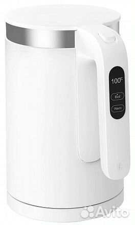 Умный чайник Xiaomi Viomi Smart Kettle V-SK152C