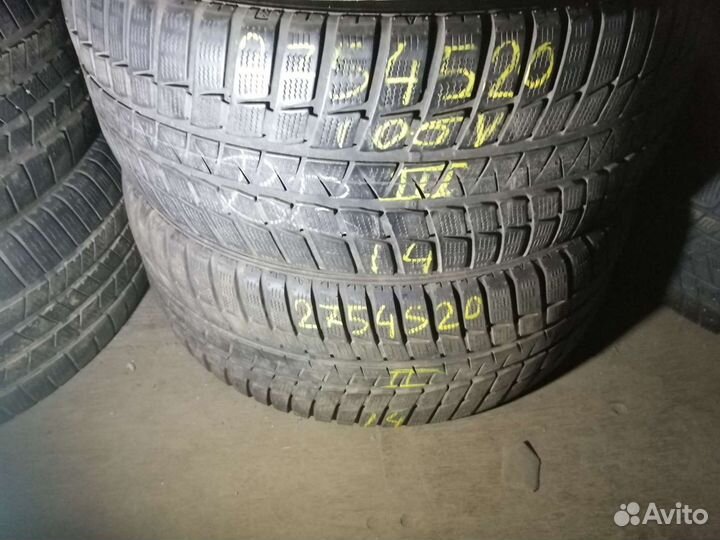 Falken Eurowinter HS-449 275/45 R20