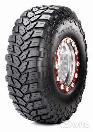 Maxxis M8060 Trepador 35/12.5 R20 121K
