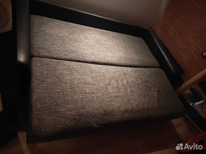 Диван раскладной бу