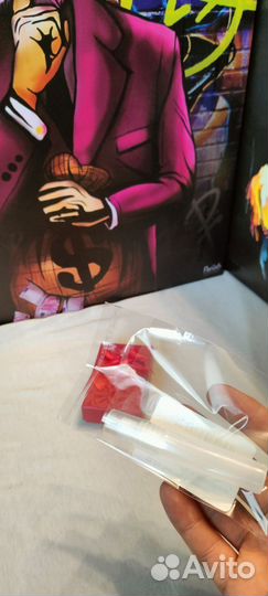 Chanel Chance eau fraiche 3 мл