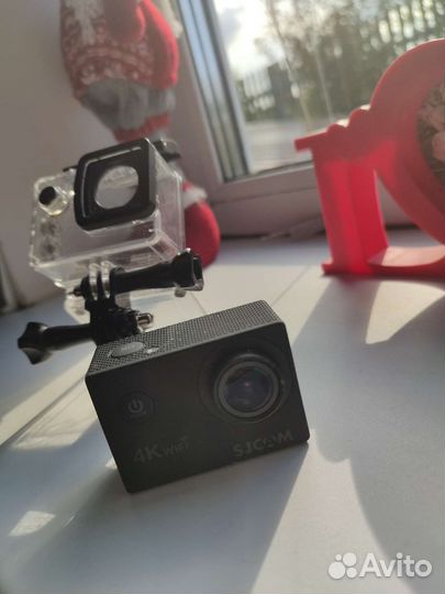 Бокс для камеры