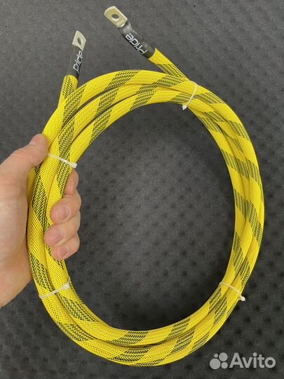 Комплекты силовой проводки кг-25