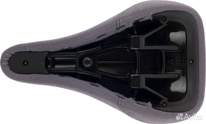 Седло kench SD-02 Tripod Grey Adl1640