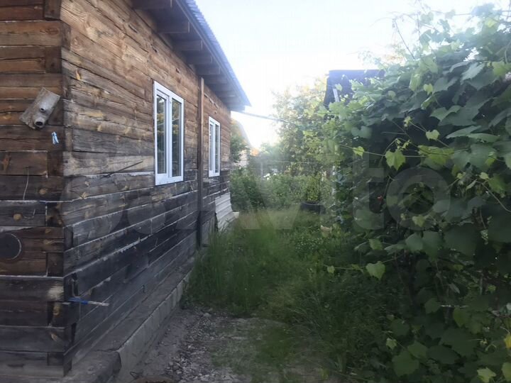 Дача 90 м² на участке 6 сот.