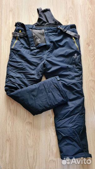 Мужской горнолыжный костюм Super Euro