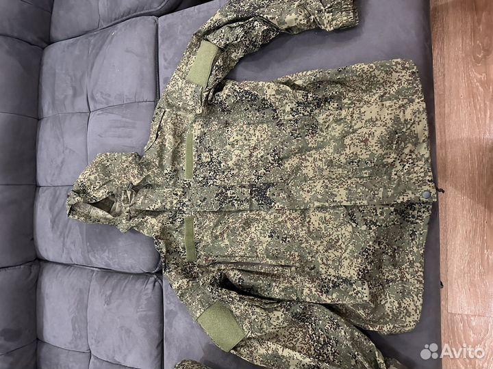 Военная форма