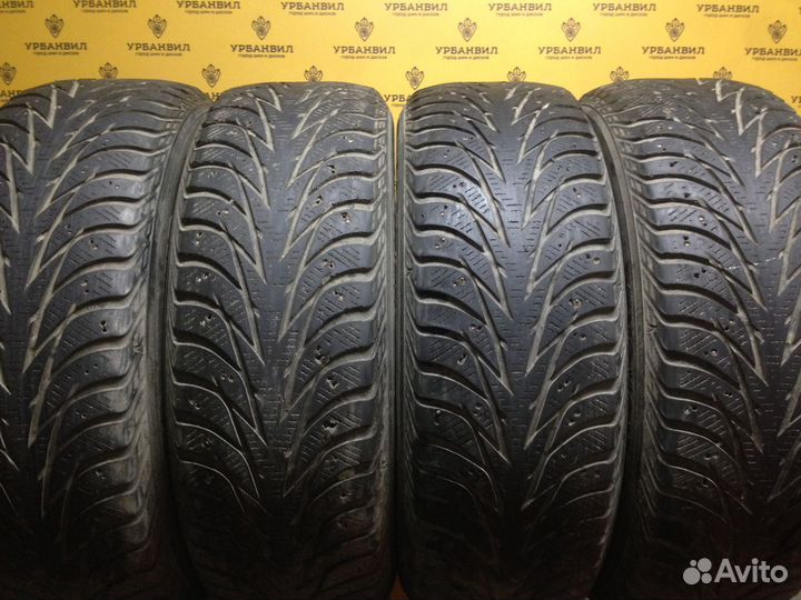 Yokohama Ice Guard IG35 225/60 R17
