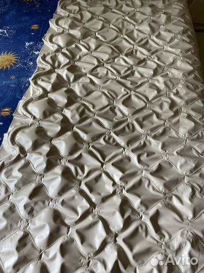 Матрас противопролежневый с компрессором