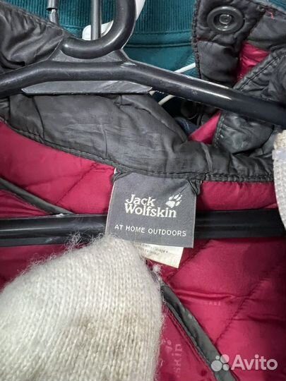 Пиодажа лдежды