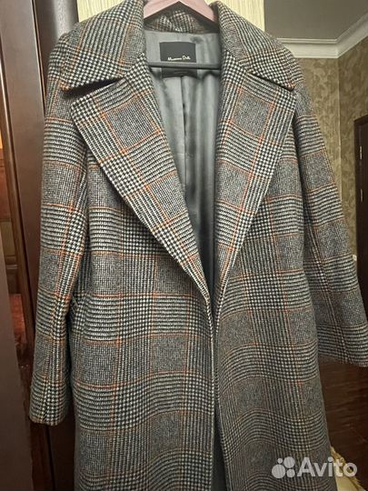 Пальто женское