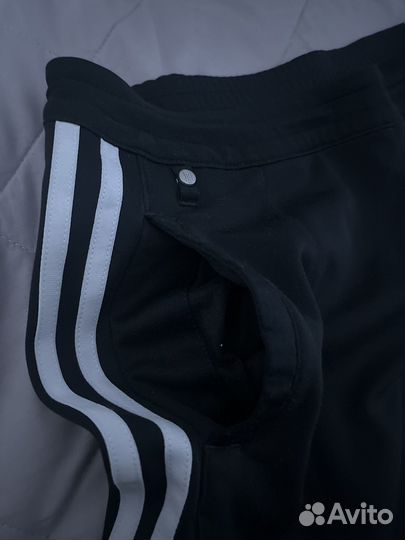 Adidas брюки