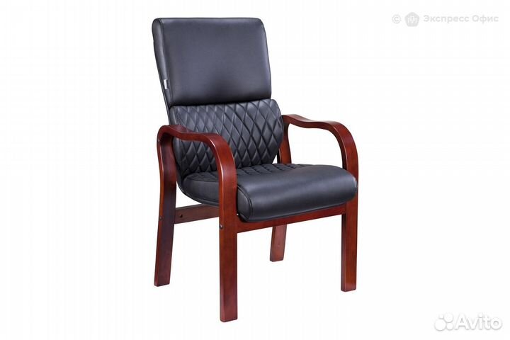 Стул офисный President Wood CF