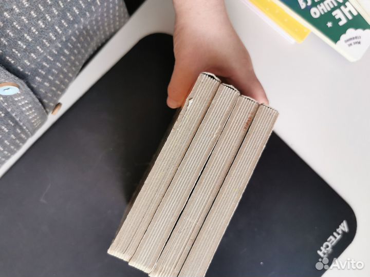 Первые книжки. Сказки