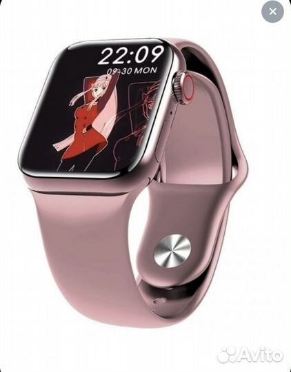 Smart watch m16 plus