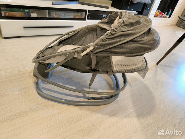 Шезлонг для новорожденных, стульчик