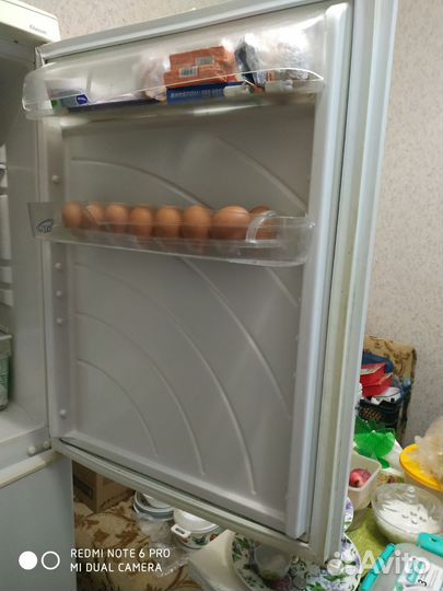 Холодильник