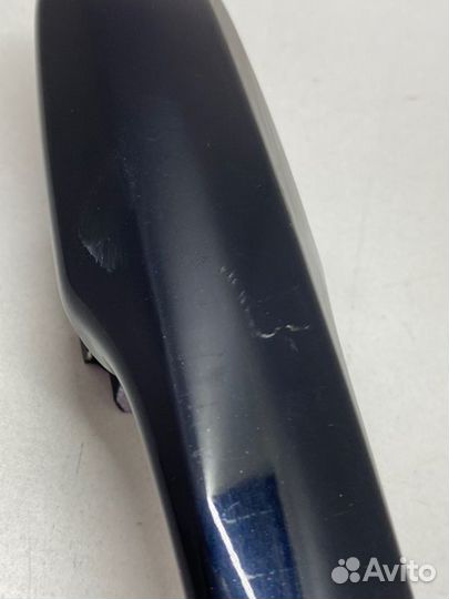 Ручка двери наружная задняя Toyota Camry V70/V75