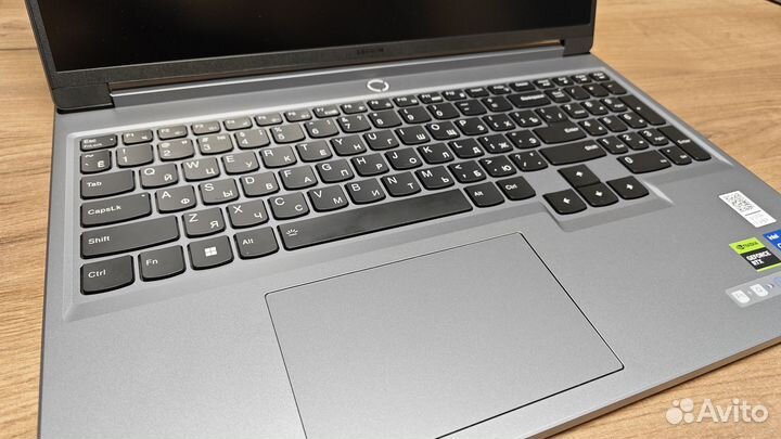 Lenovo Legion Y7000P 2024 core i7 14700 rtx4060